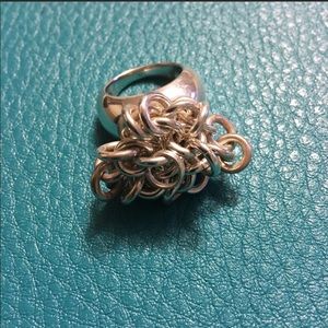 Links of london ring